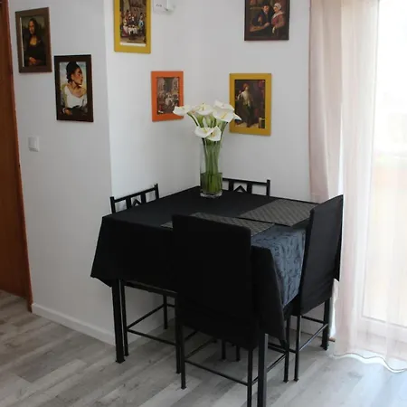 Feriehus Casa Do Artista *