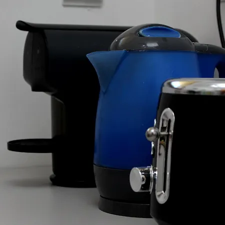 Feriehus Casa Do Artista *