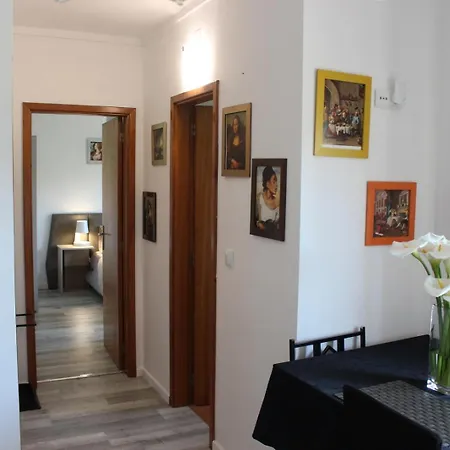 Сasa de vacaciones Casa Do Artista Vila Verde (Braga)