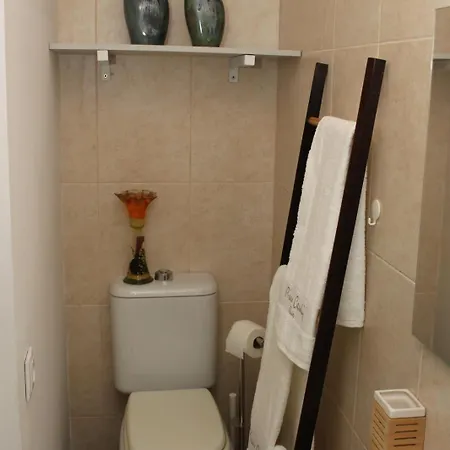 Casa Do Artista