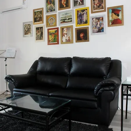 Casa Do Artista Feriehus Vila Verde (Braga)