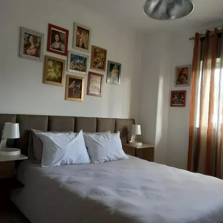 Casa Do Artista Feriehus Vila Verde (Braga)