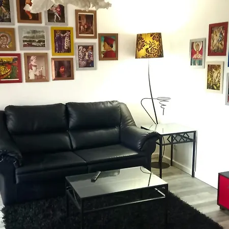 Casa Do Artista *
