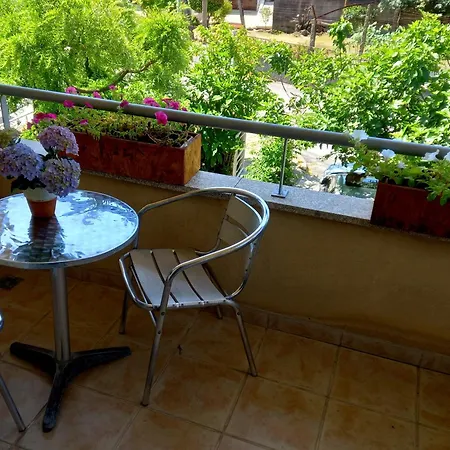 Casa Do Artista Сasa de vacaciones Vila Verde (Braga)