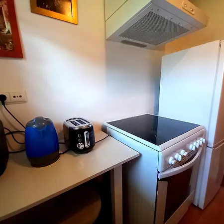 Casa Do Artista Сasa de vacaciones *