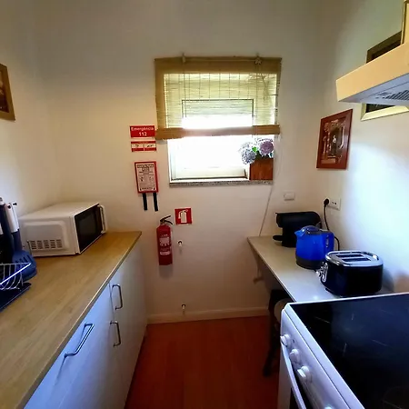 Casa Do Artista Сasa de vacaciones *