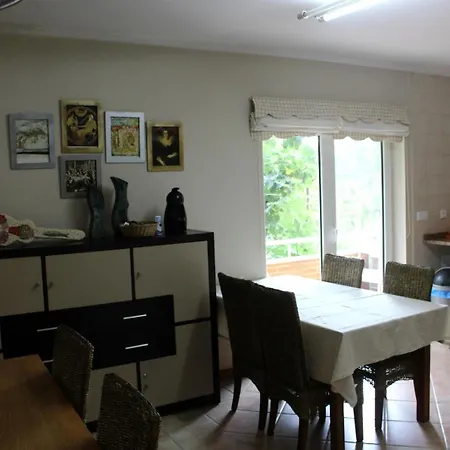 Casa Do Artista Дом отдыха