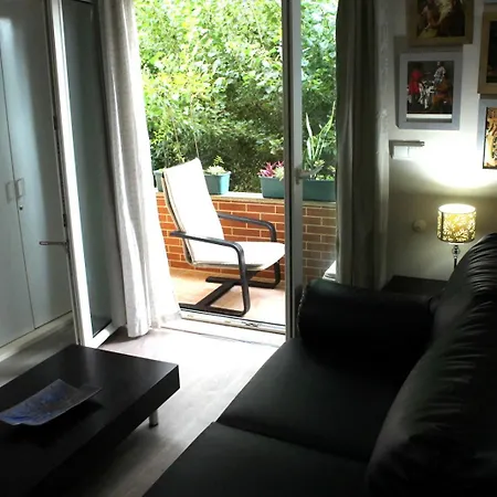 Сasa de vacaciones Casa Do Artista