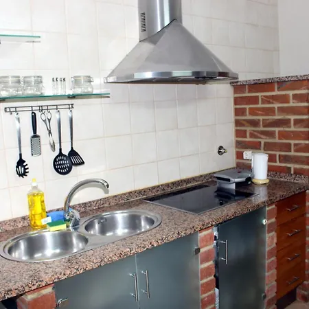 Casa Do Artista Feriehus *