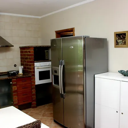 Сasa de vacaciones Casa Do Artista