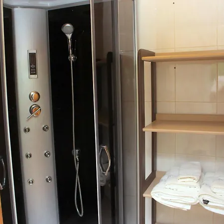 Casa Do Artista Feriehus Vila Verde (Braga)