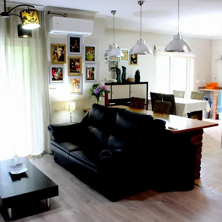 Casa Do Artista