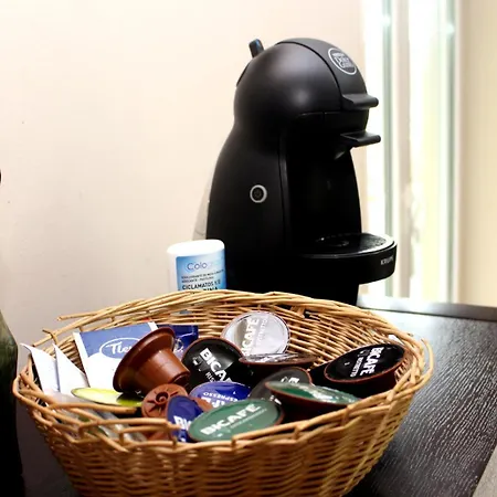 Casa Do Artista Feriehus