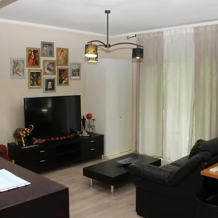 Feriehus Casa Do Artista