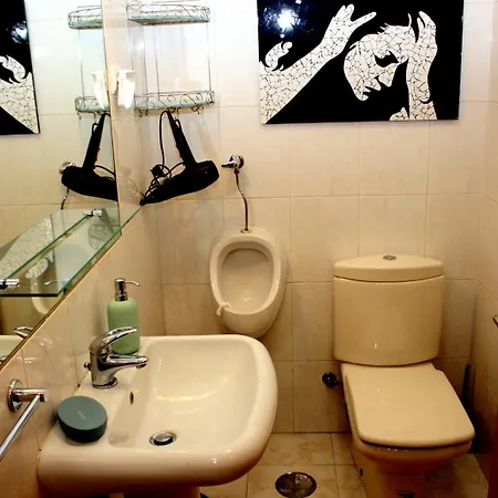 Casa Do Artista *