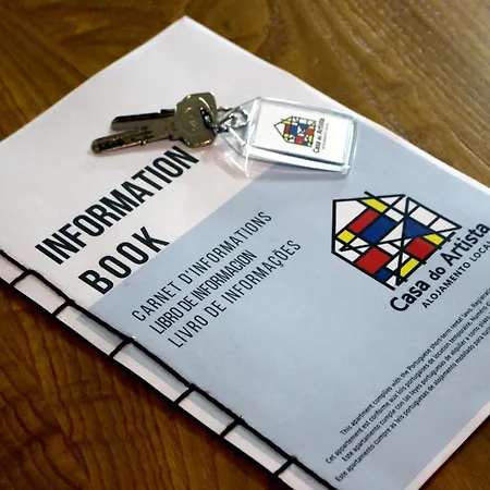 Casa Do Artista Vila Verde (Braga)