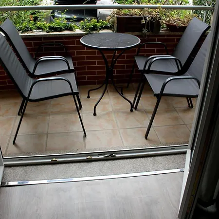 Casa Do Artista Сasa de vacaciones