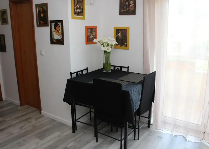 Ferienhaus Casa Do Artista *