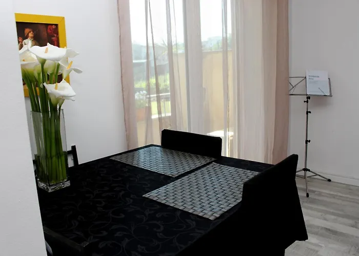 Casa Do Artista 펜션 *