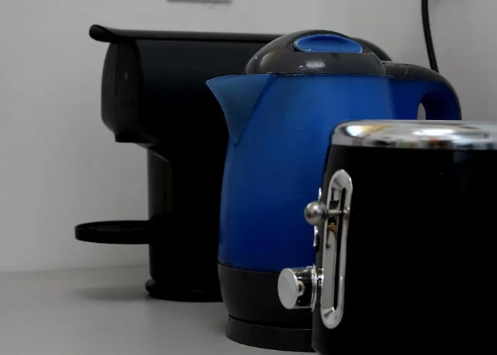 펜션 Casa Do Artista *