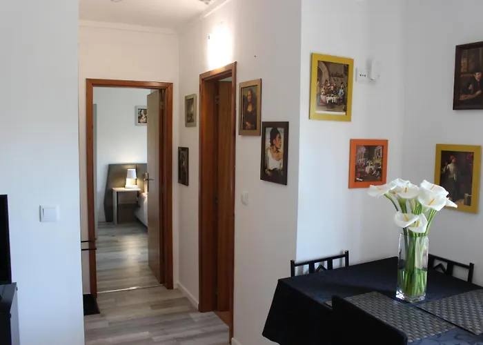 Casa de Férias Casa Do Artista Vila Verde (Braga)