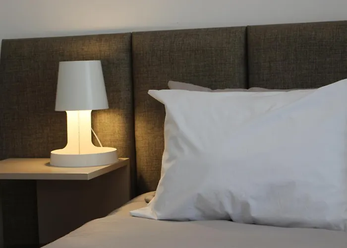 Casa Do Artista 빌라 베르데