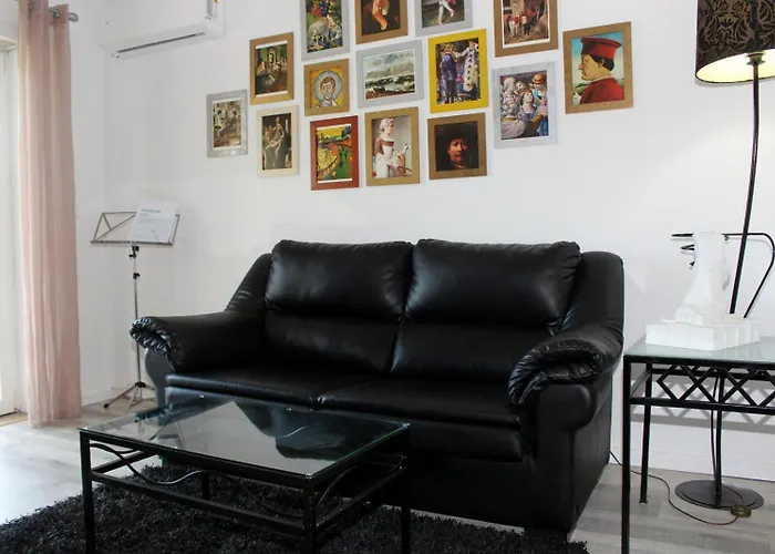 Casa Do Artista 펜션 빌라 베르데