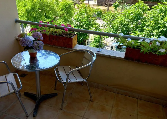 Casa Do Artista Ferienhaus Vila Verde (Braga)