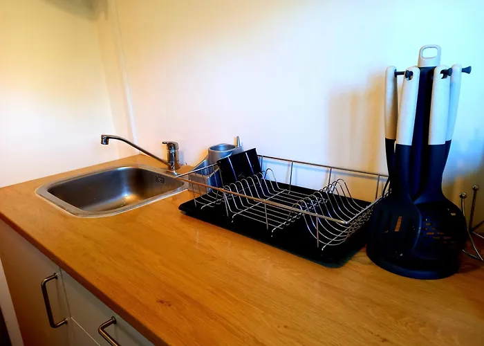 Ferienhaus Casa Do Artista *