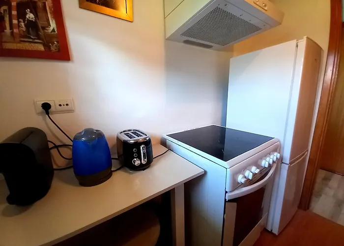 Casa Do Artista Casa de Férias *