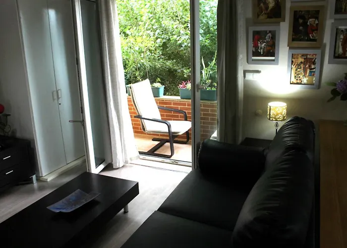 펜션 Casa Do Artista