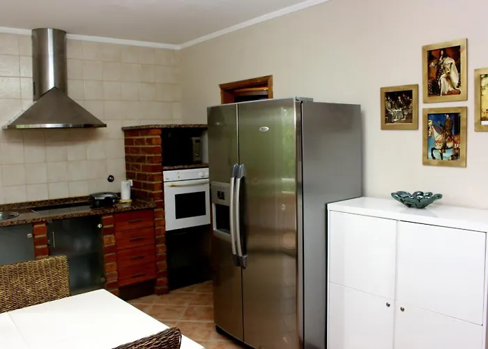 Casa de Férias Casa Do Artista