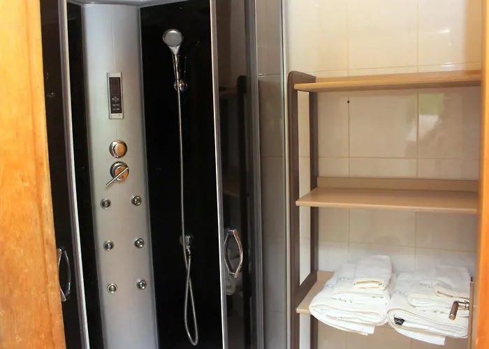 Casa Do Artista 펜션 빌라 베르데