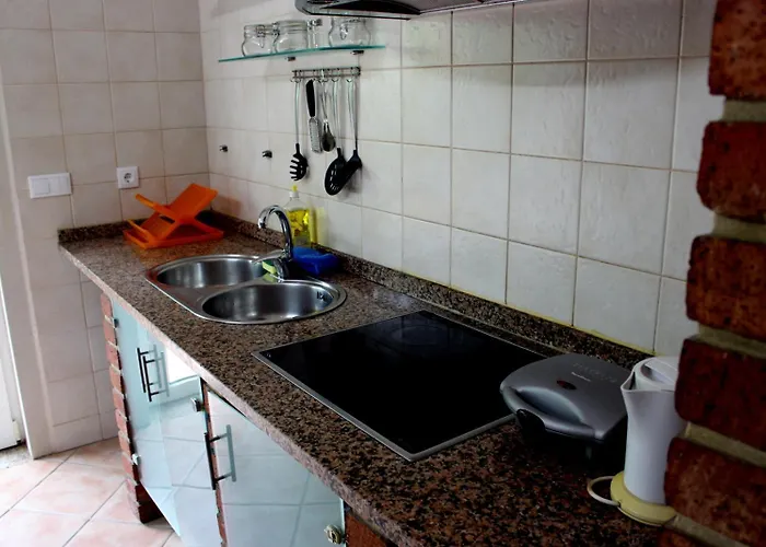 Casa Do Artista * Vila Verde (Braga)