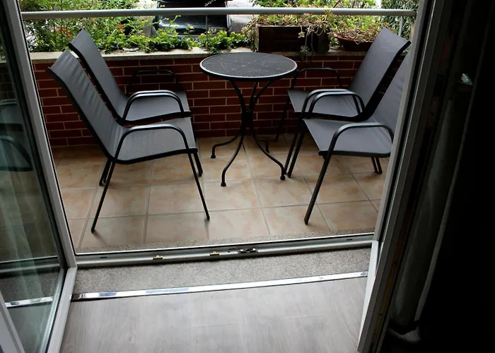 Casa Do Artista Ferienhaus