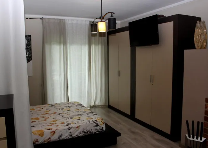 펜션 Casa Do Artista 빌라 베르데